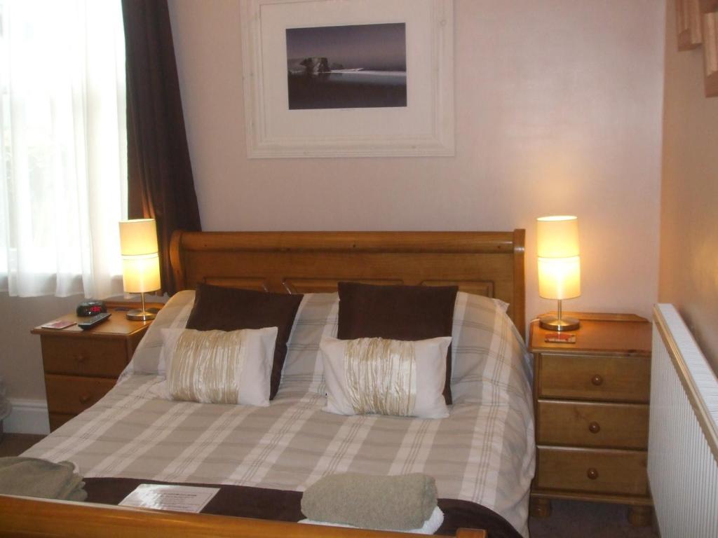 Chiverton House Guest Accommodation Penzance Phòng bức ảnh