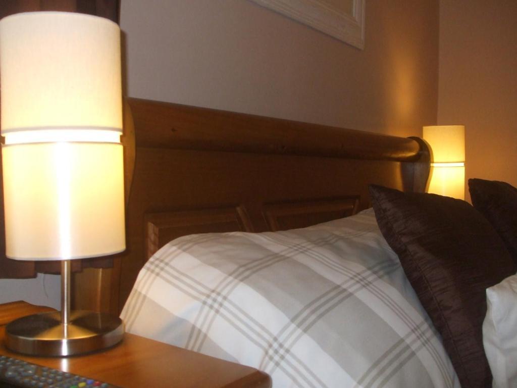 Chiverton House Guest Accommodation Penzance Phòng bức ảnh