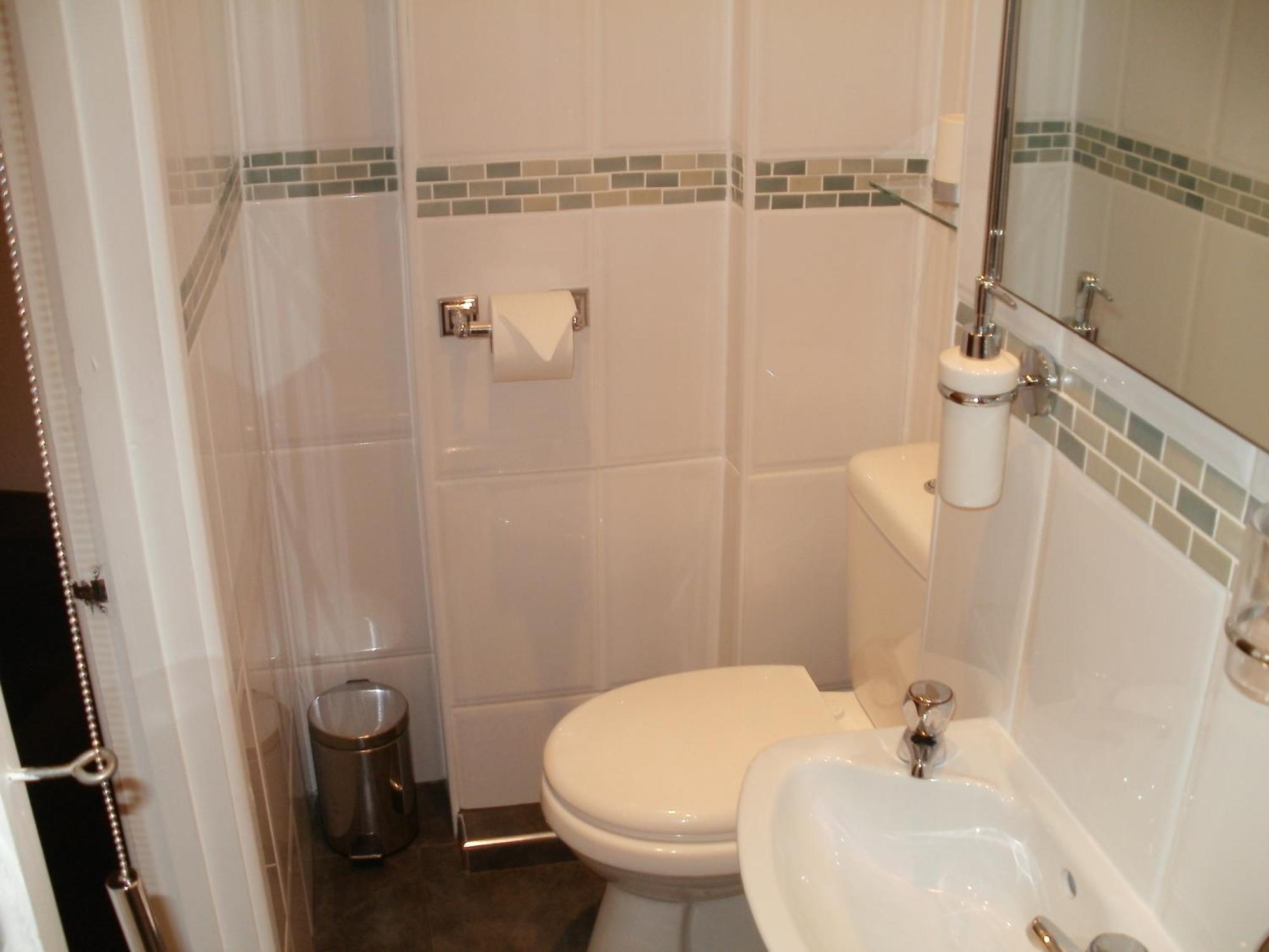 Chiverton House Guest Accommodation Penzance Ngoại thất bức ảnh