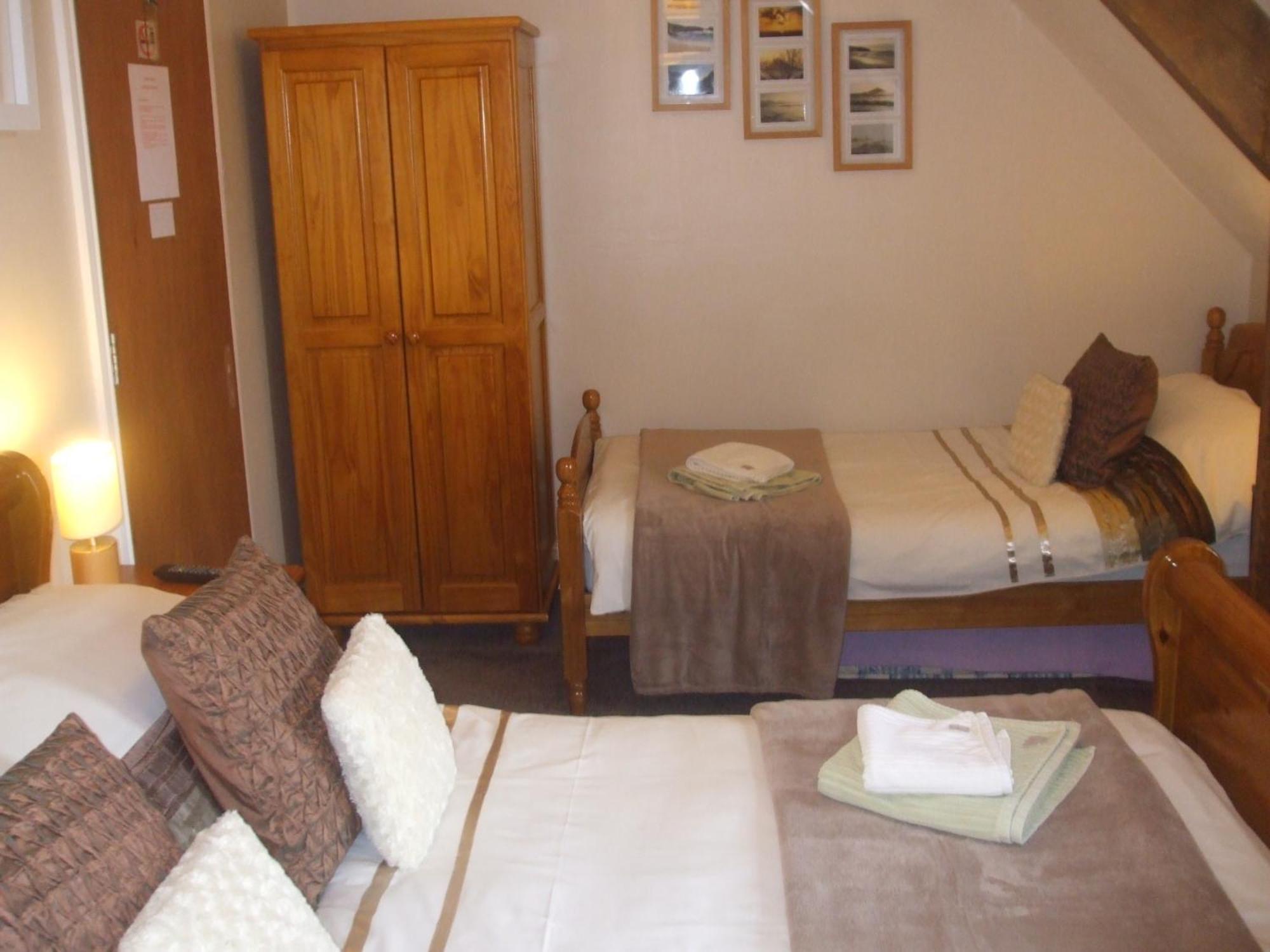Chiverton House Guest Accommodation Penzance Ngoại thất bức ảnh