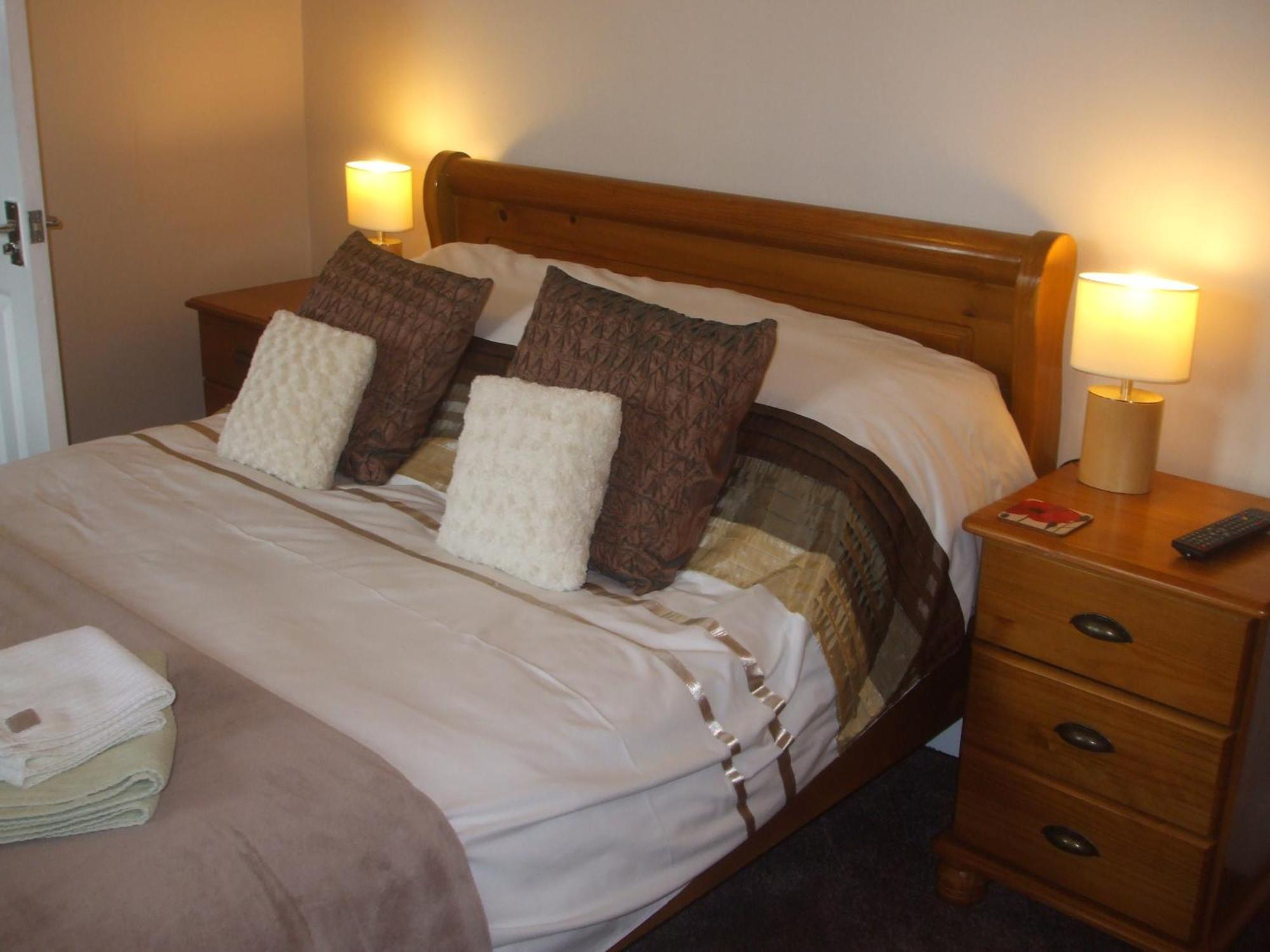 Chiverton House Guest Accommodation Penzance Ngoại thất bức ảnh