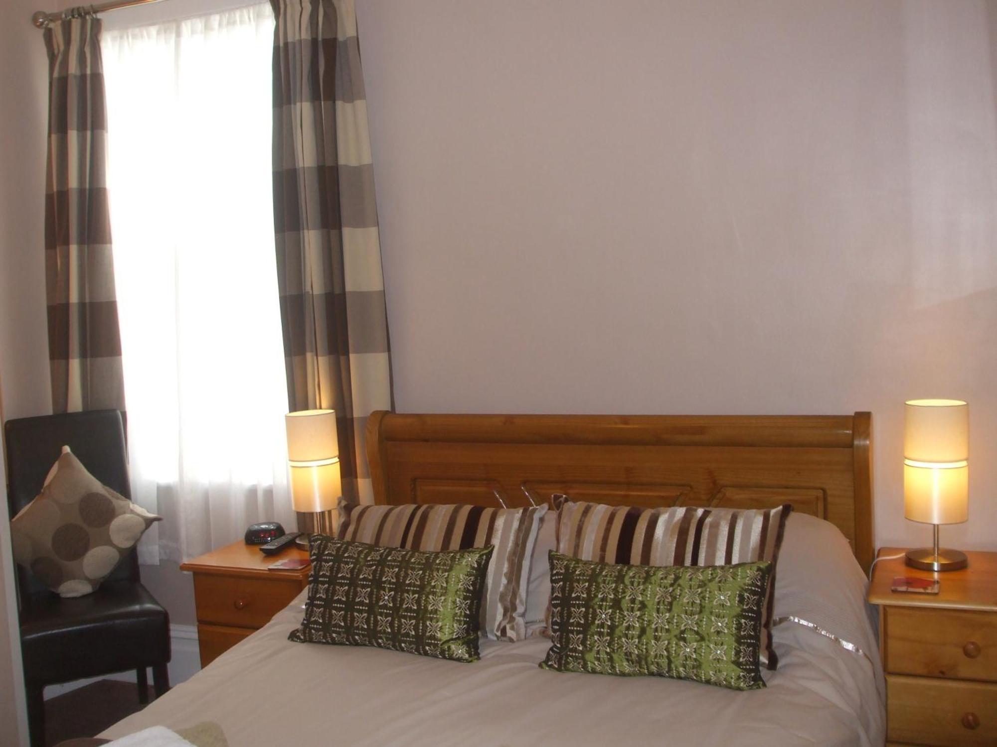 Chiverton House Guest Accommodation Penzance Ngoại thất bức ảnh