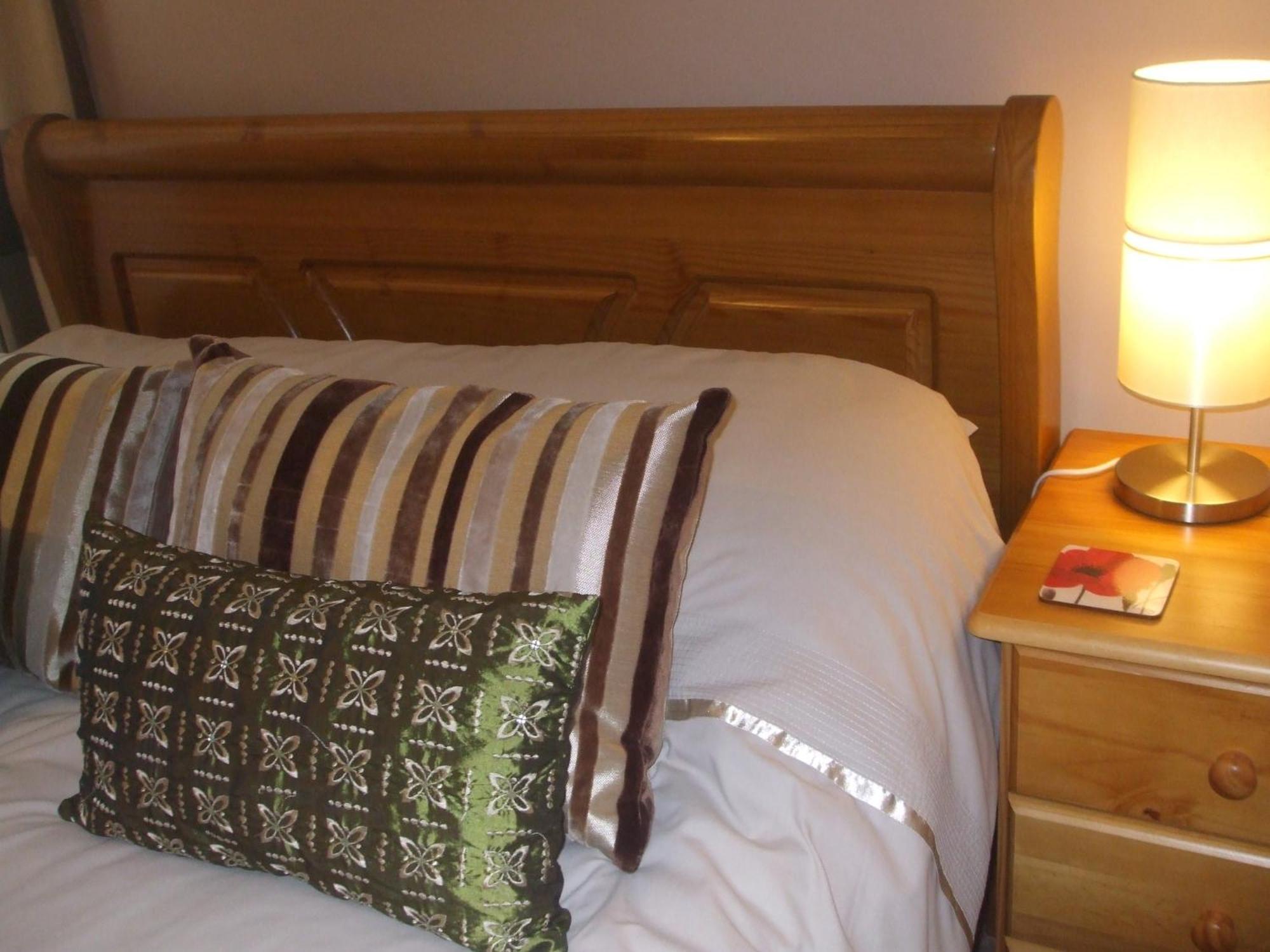 Chiverton House Guest Accommodation Penzance Ngoại thất bức ảnh
