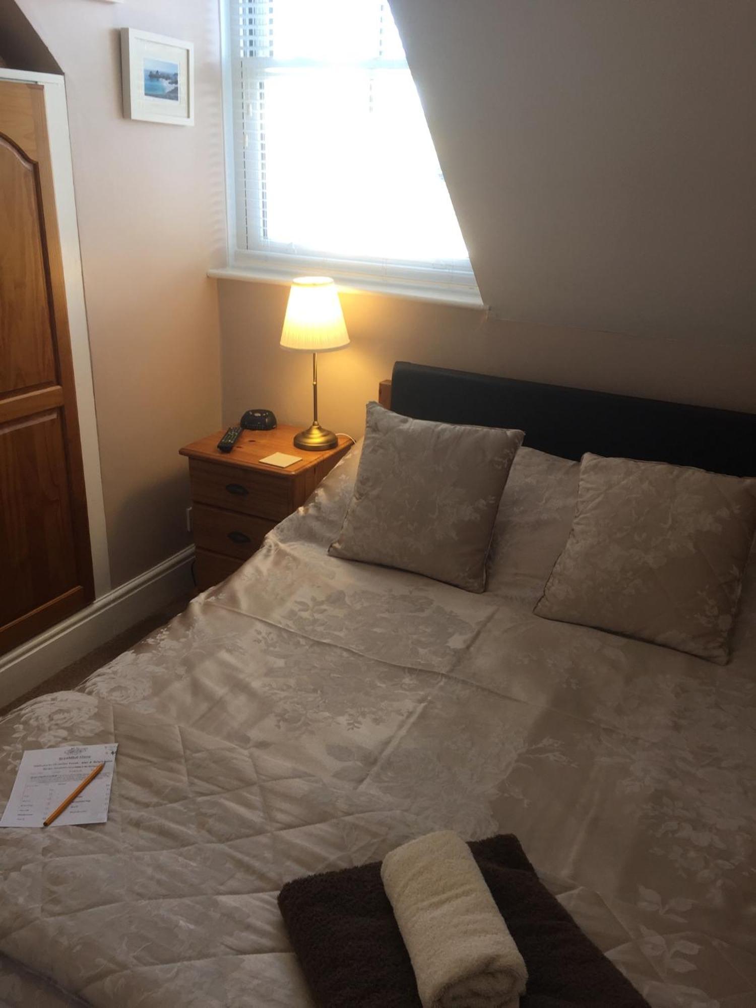 Chiverton House Guest Accommodation Penzance Ngoại thất bức ảnh