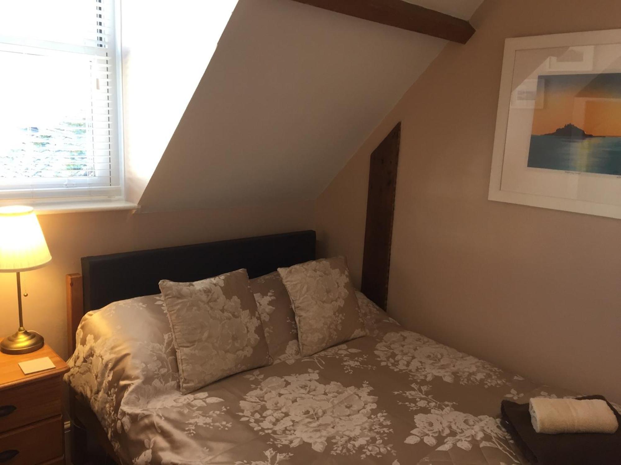 Chiverton House Guest Accommodation Penzance Ngoại thất bức ảnh