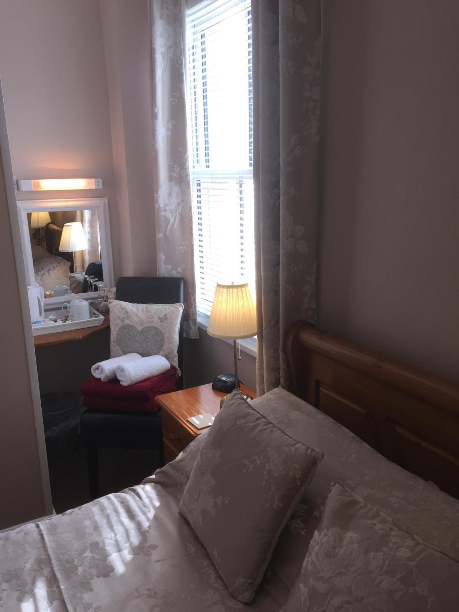 Chiverton House Guest Accommodation Penzance Ngoại thất bức ảnh