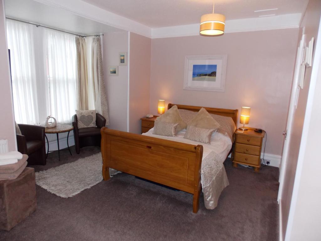 Chiverton House Guest Accommodation Penzance Ngoại thất bức ảnh