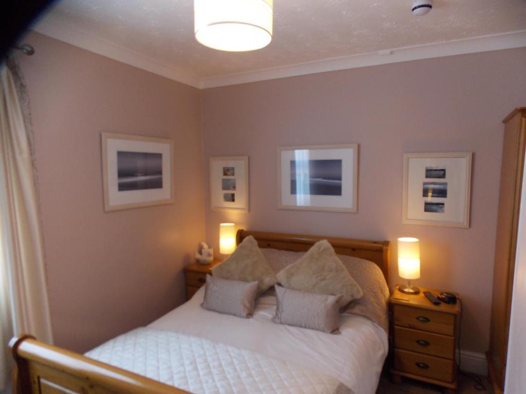 Chiverton House Guest Accommodation Penzance Ngoại thất bức ảnh