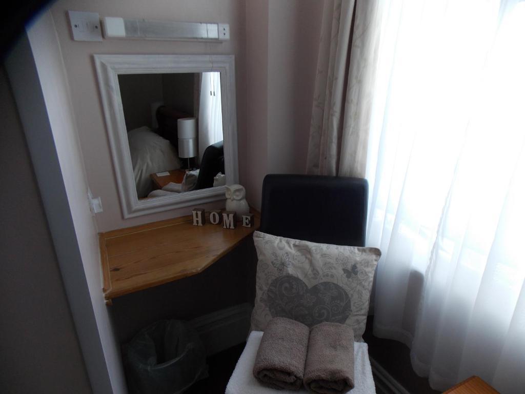 Chiverton House Guest Accommodation Penzance Ngoại thất bức ảnh