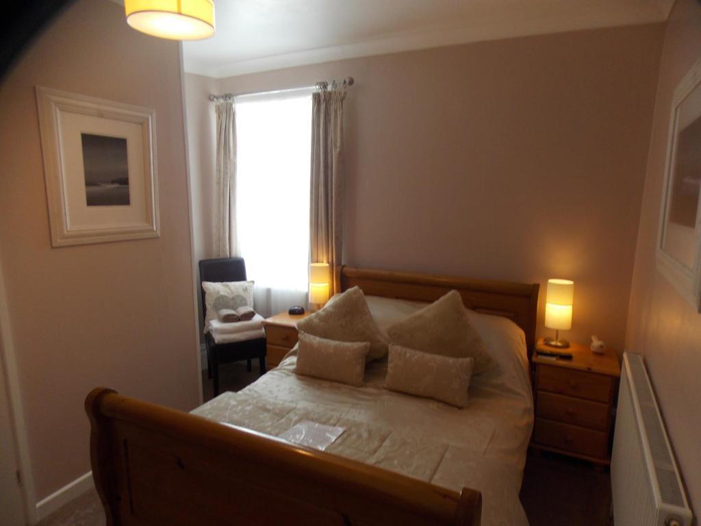 Chiverton House Guest Accommodation Penzance Ngoại thất bức ảnh