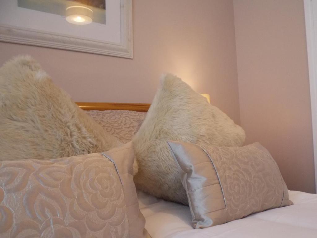 Chiverton House Guest Accommodation Penzance Ngoại thất bức ảnh